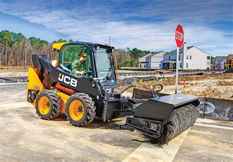 JEFF ZIMMER: SKID STEER WORK 